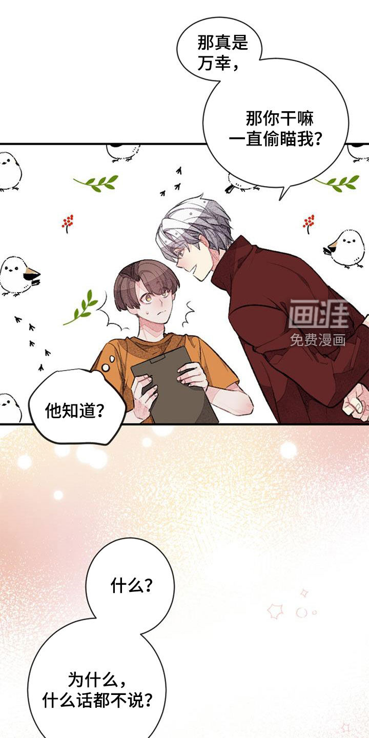 完美助教第43话图