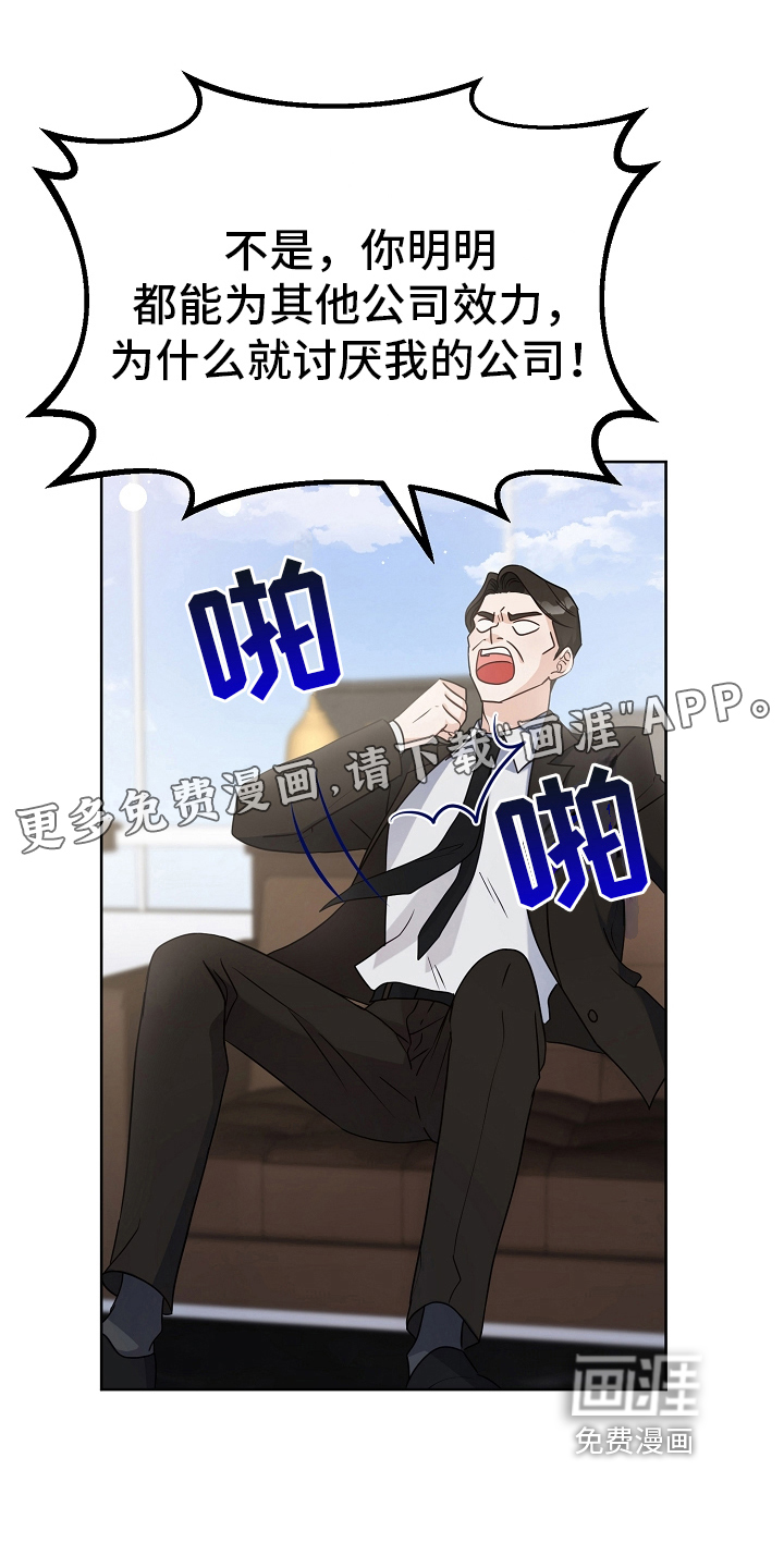 完美的报价第11话图