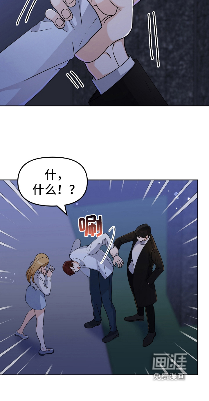 完美的报价第13话图