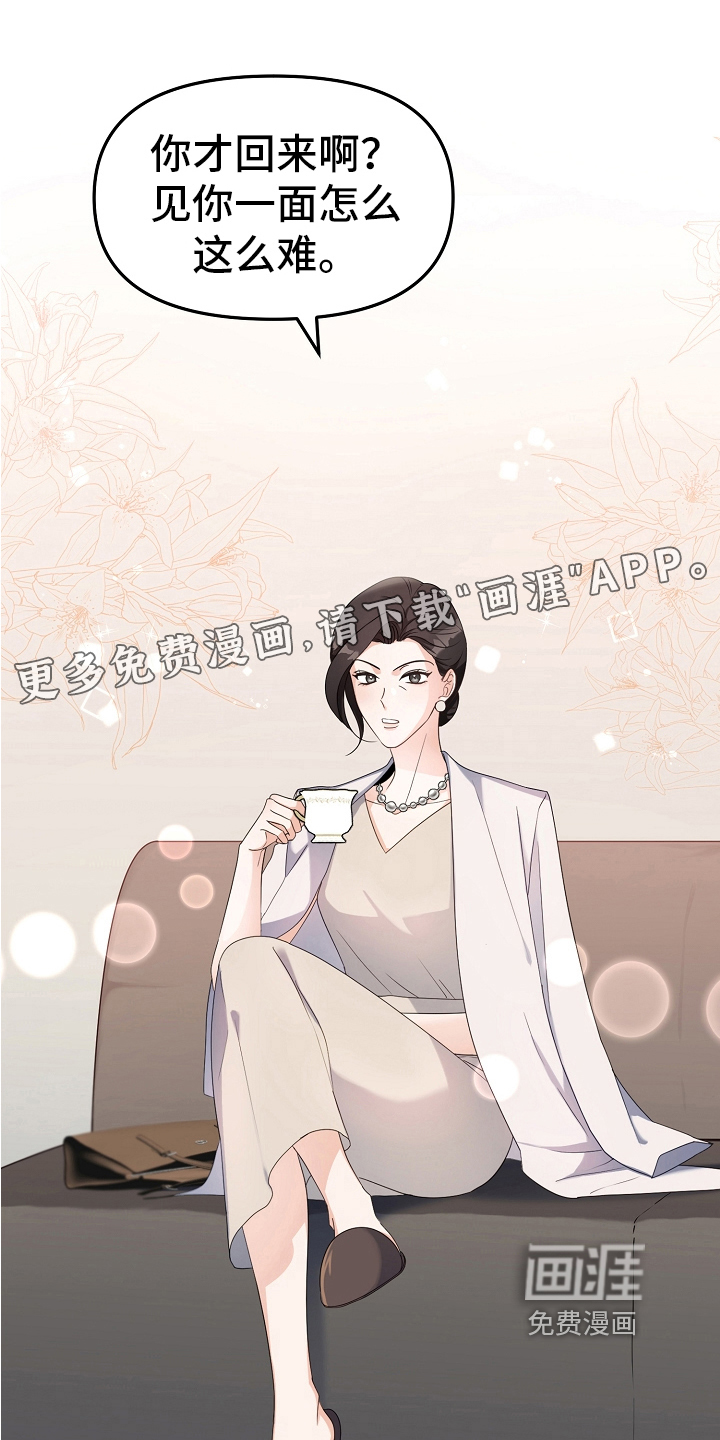 完美的报价第4话图