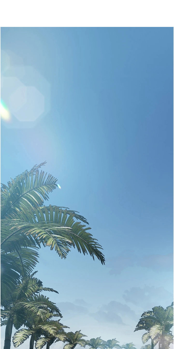 我的女主人第1话图