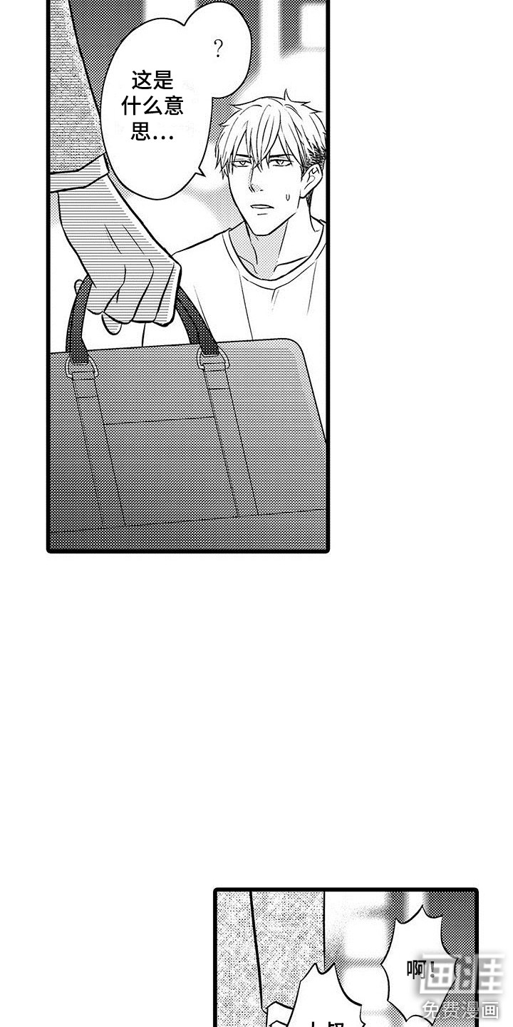 我的面试官第15话图