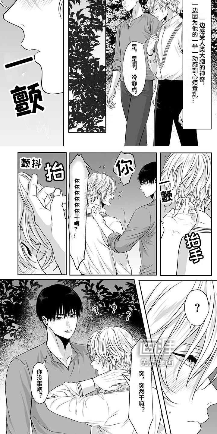 王子娇妻 第15话 第4页