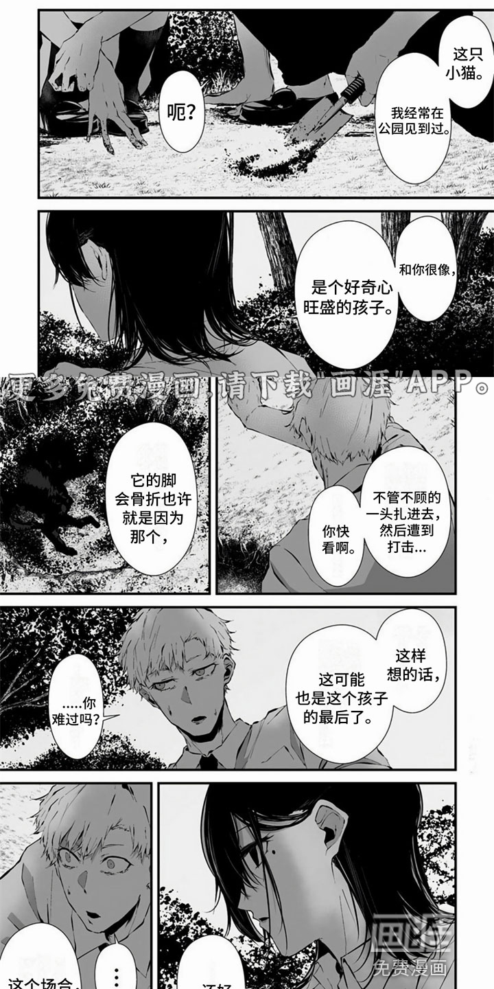 未知性别第15话图