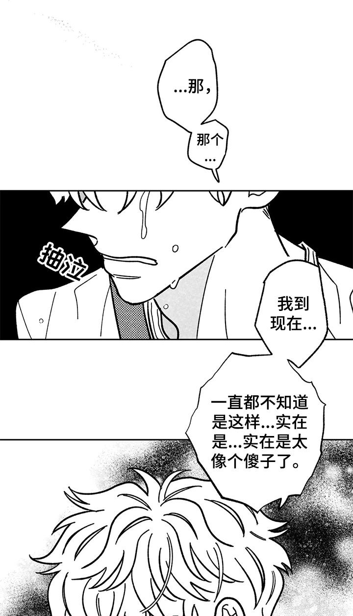 为你倾心第30话图