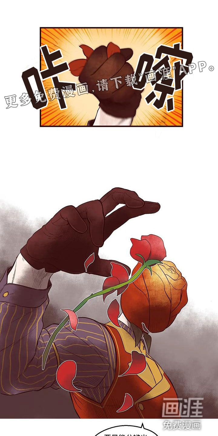 我的十二位哥哥第14话图