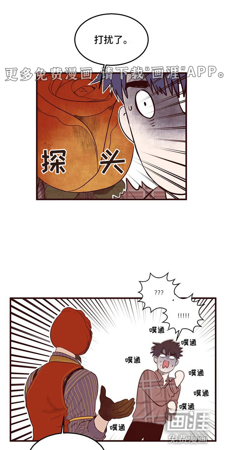 我的十二位哥哥第22话图