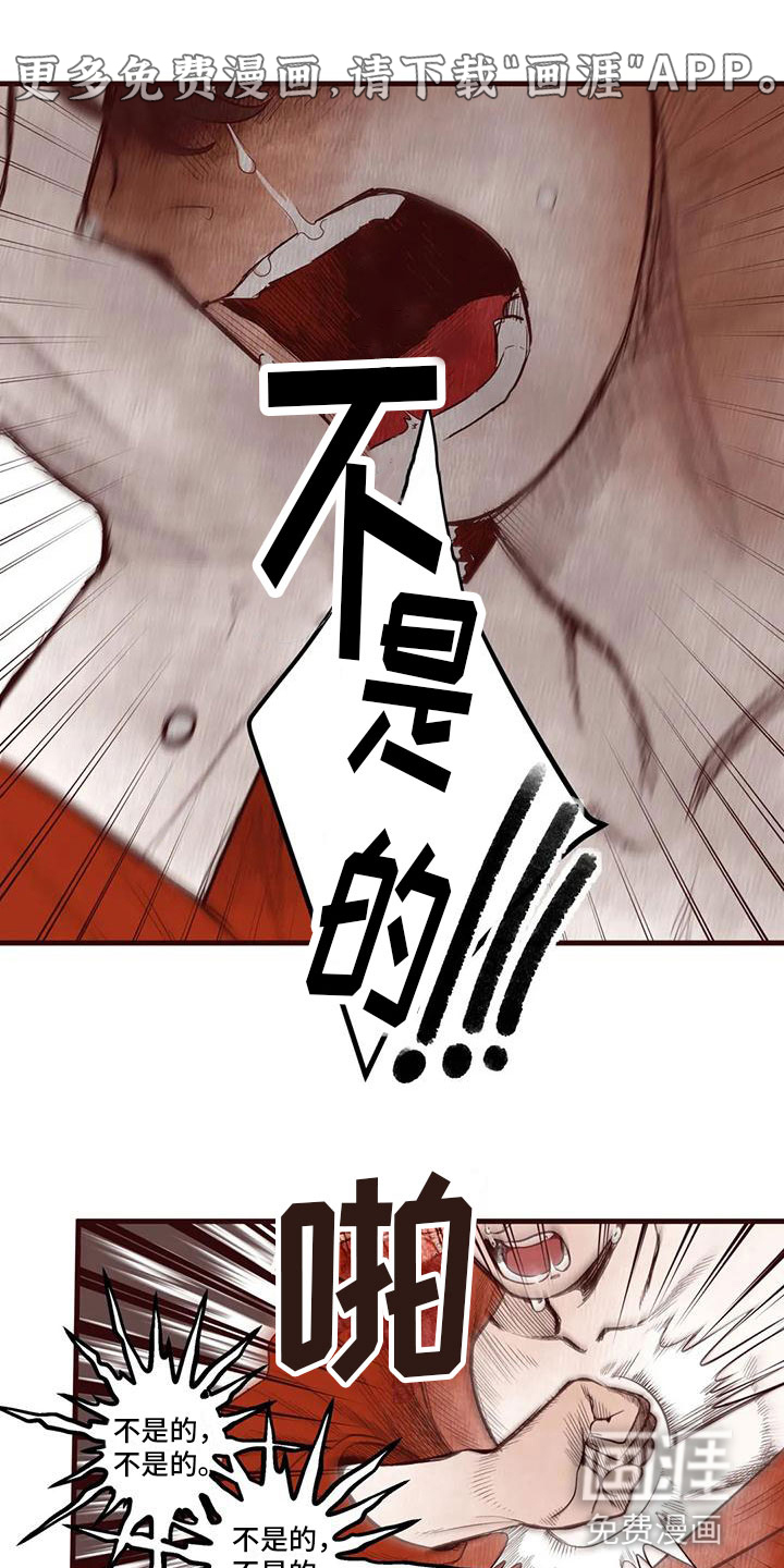 我的十二位哥哥第36话图