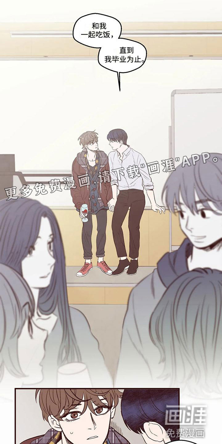 我的十二位哥哥第7话图