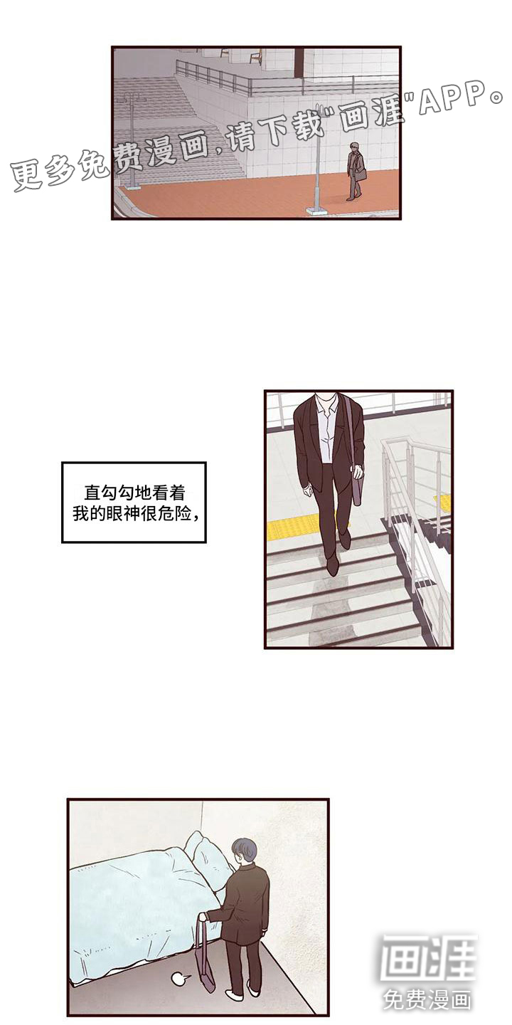 我的十二位哥哥第8话图