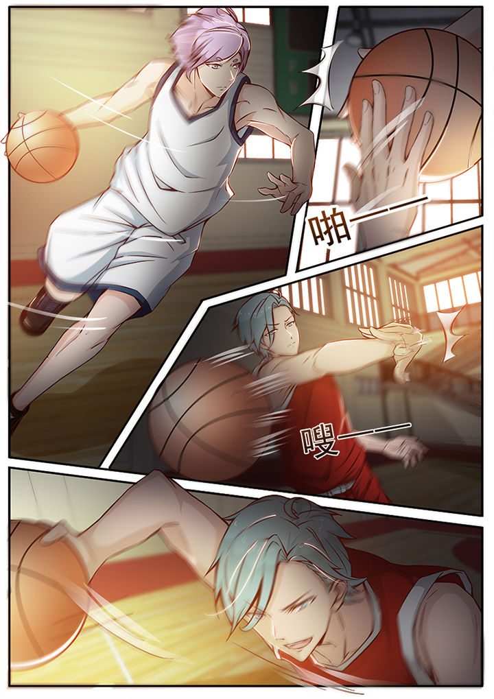 我的捉妖男神第17话图