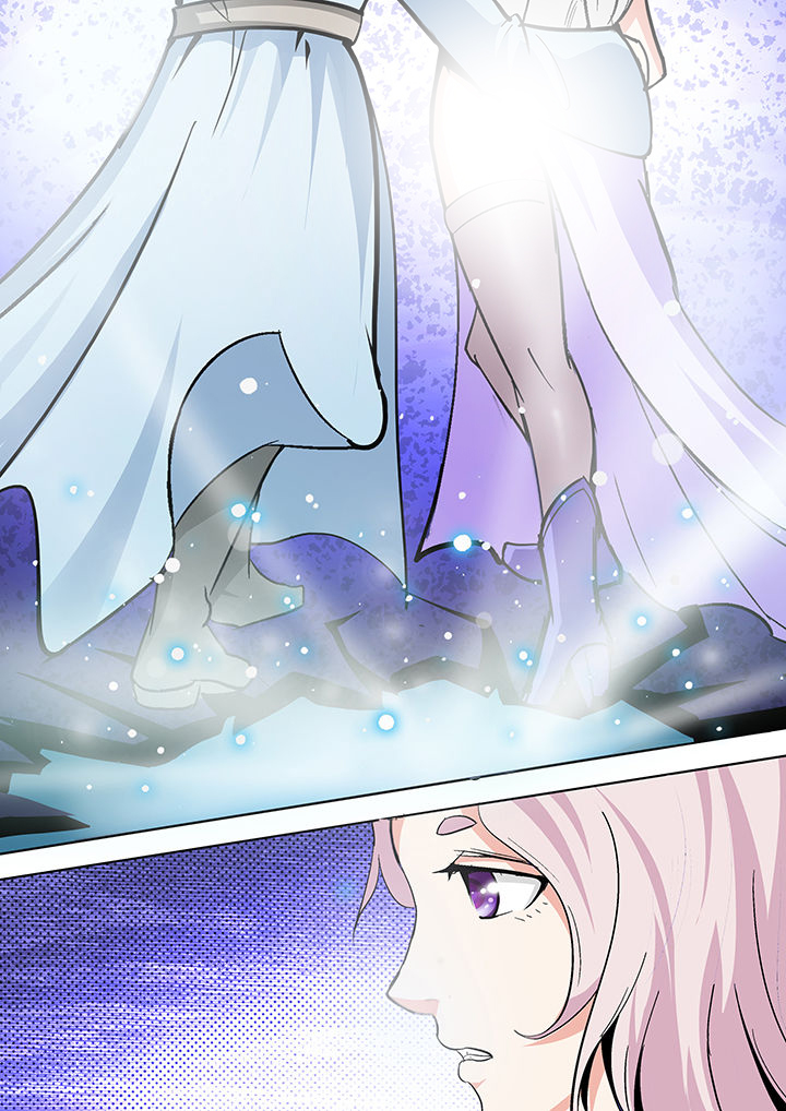 我是狐妖王第29话图