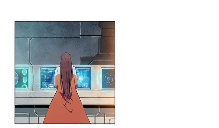 无限退化第15话图