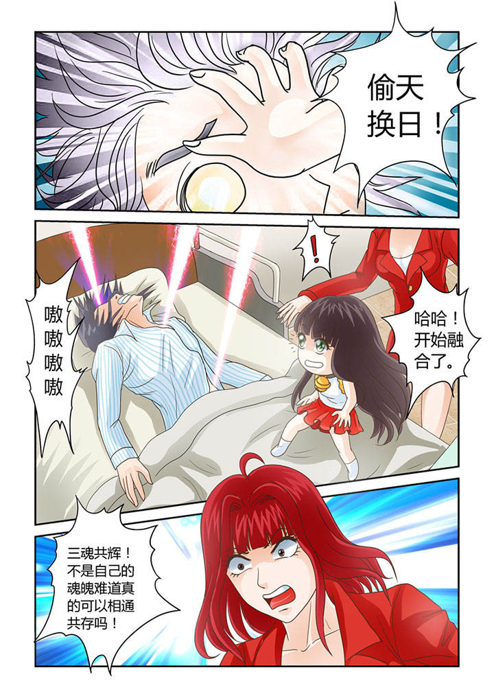 吾家猫猫大人第10话图