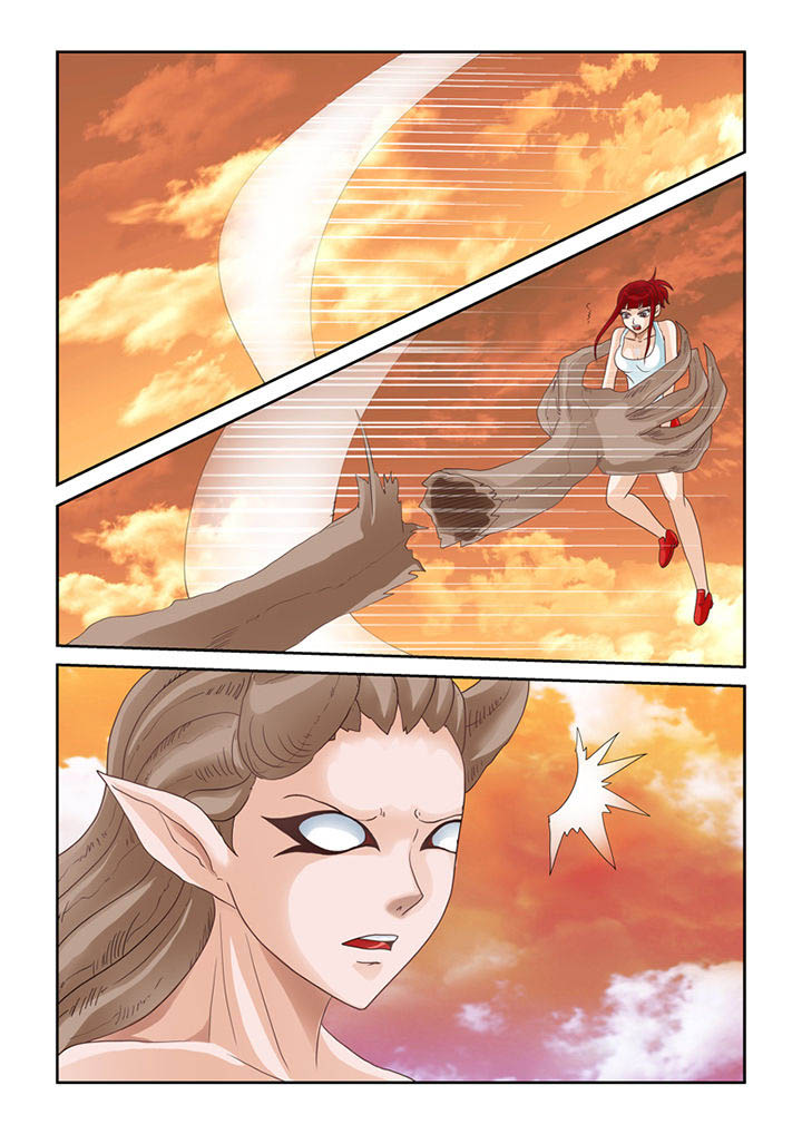 吾家猫猫大人第18话图