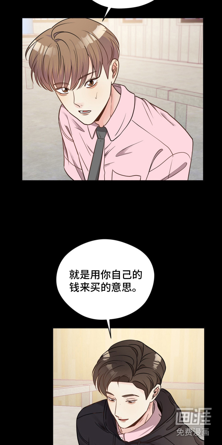 我的热血青年第13话图