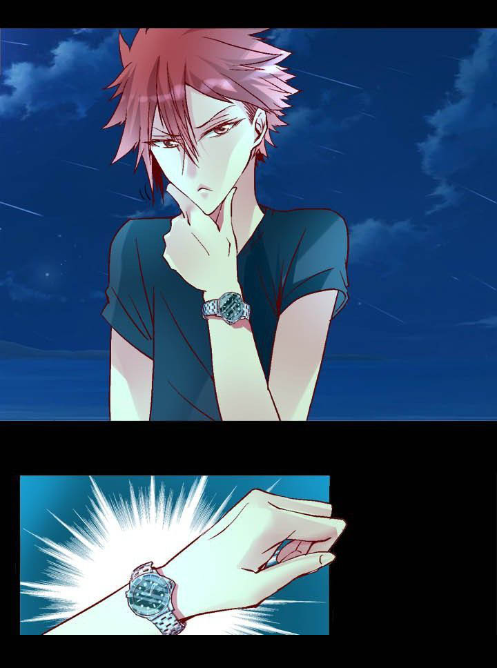 我的老板不是人第7话图