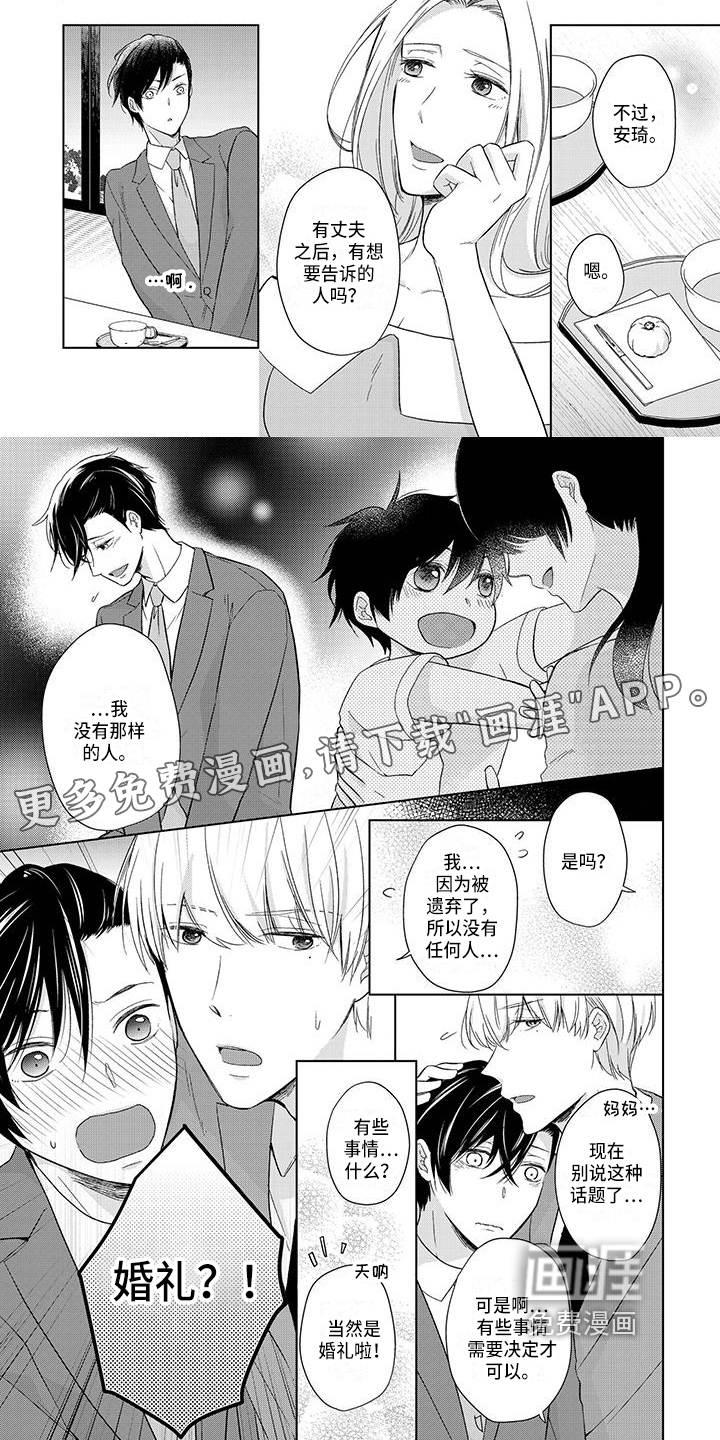 稳定的关系第20话图