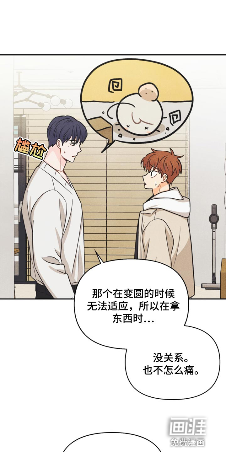 玩偶攻略第42话图