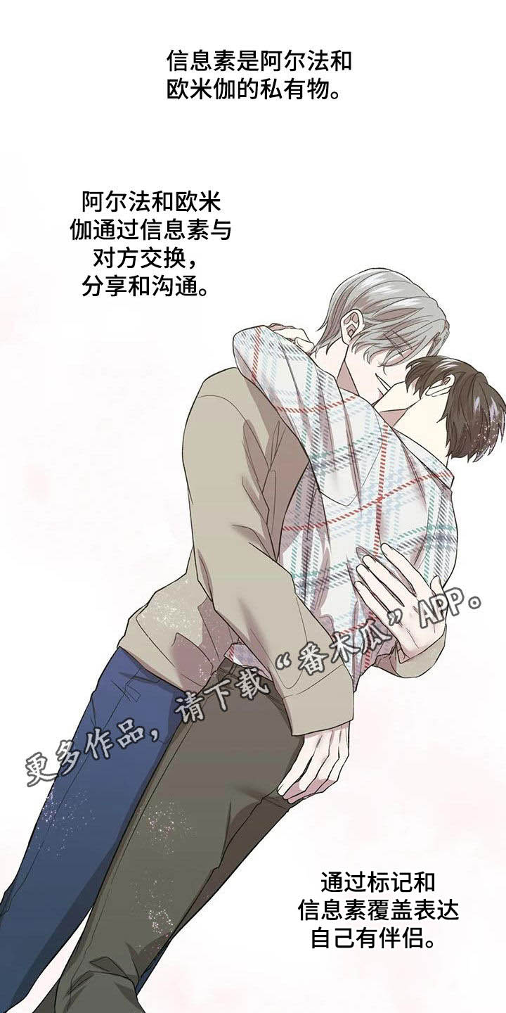 畏惧的信息第24话图