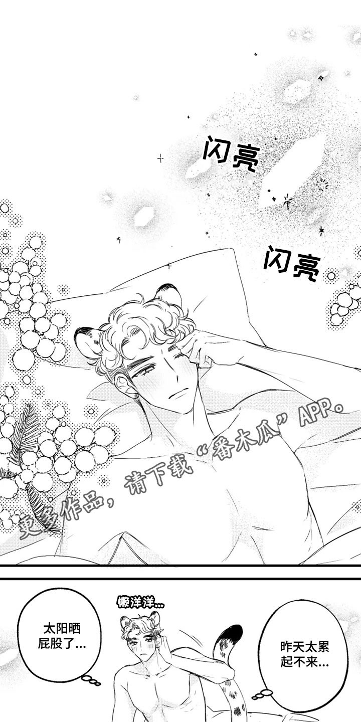 我怀孕了怎么办第11话图