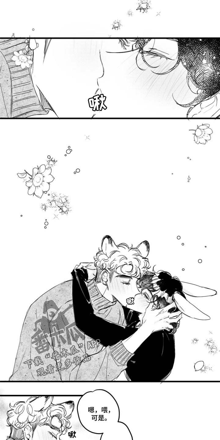 我怀孕了怎么办第25话图