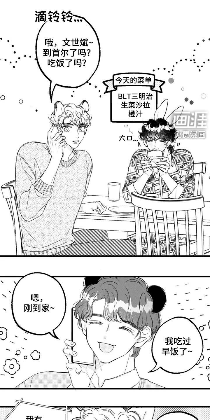 我怀孕了怎么办第40话图