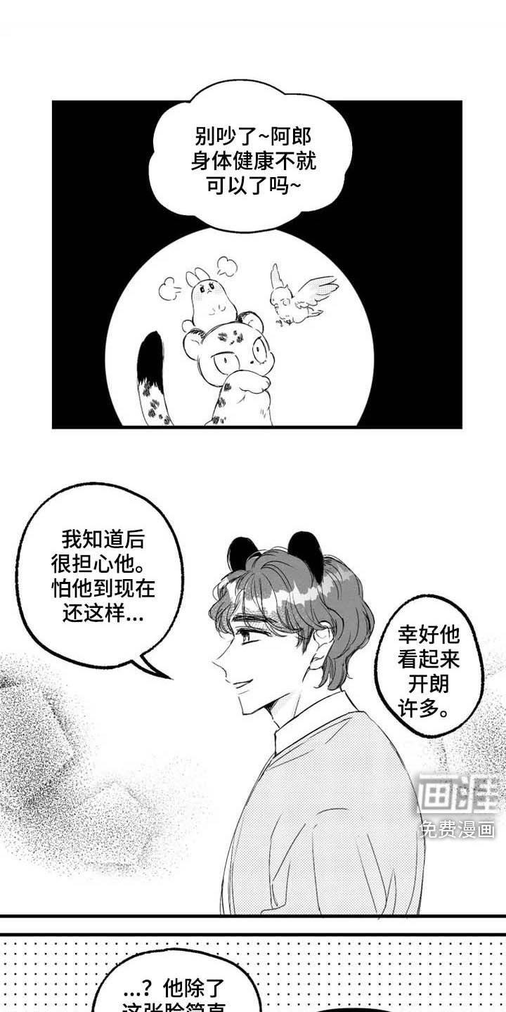 我怀孕了怎么办第41话图