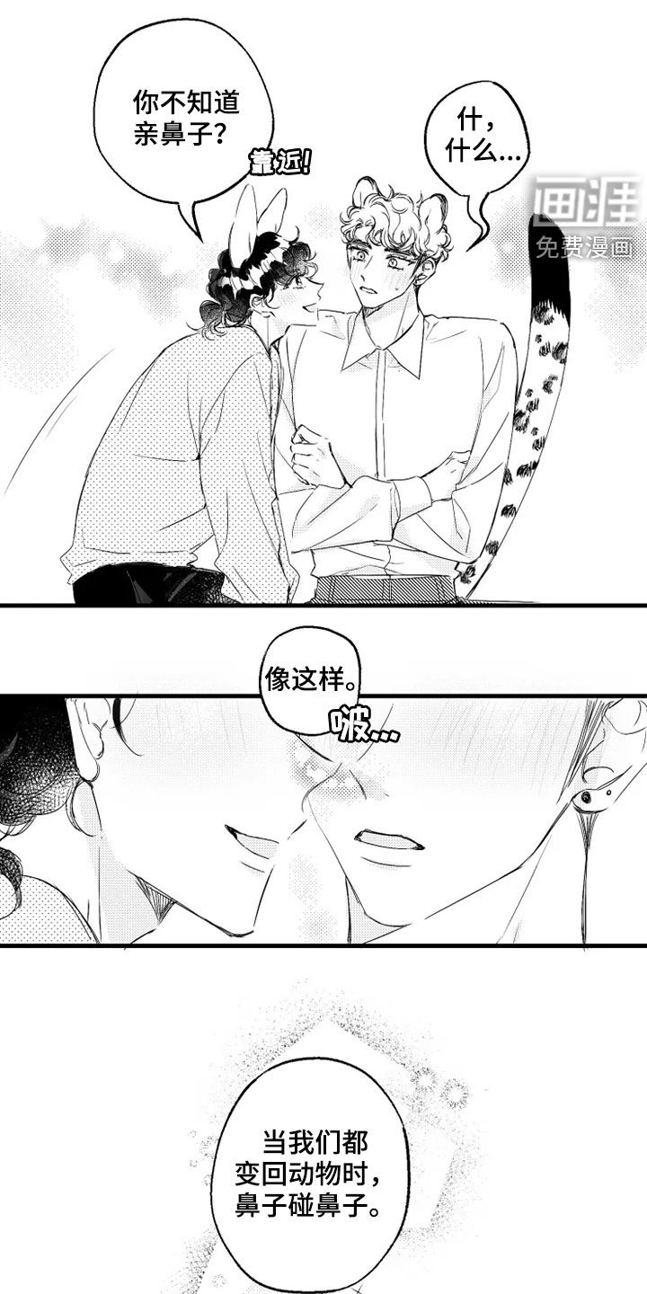 我怀孕了怎么办第43话图