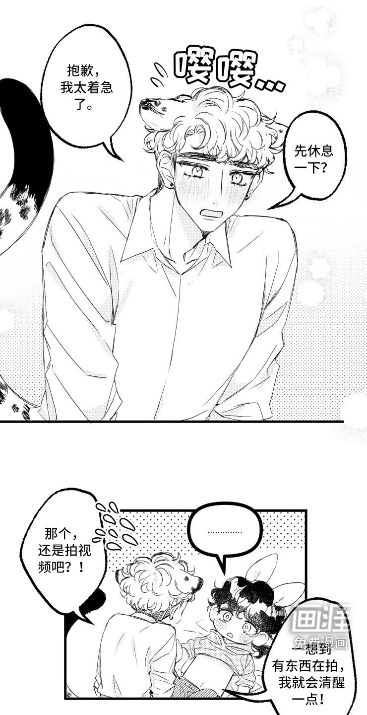 我怀孕了怎么办第47话图