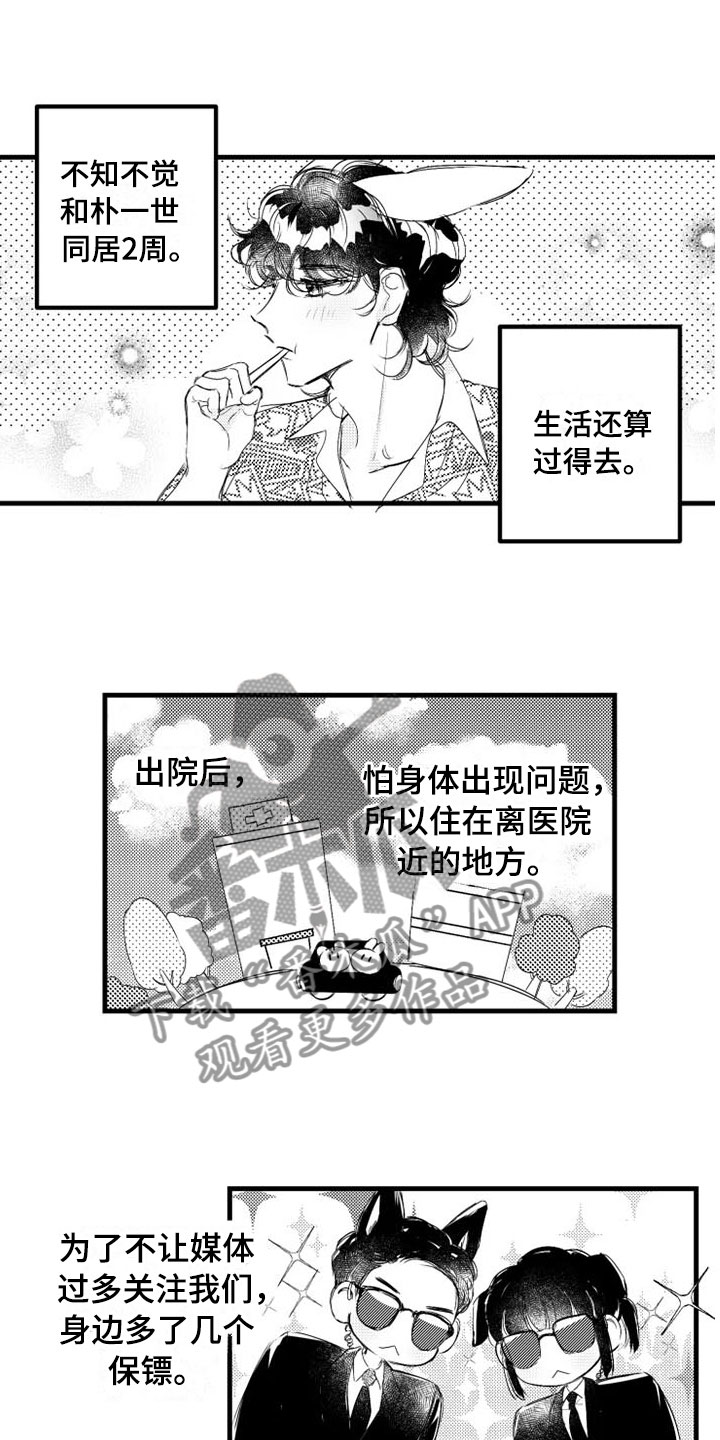 我怀孕了怎么办第7话图