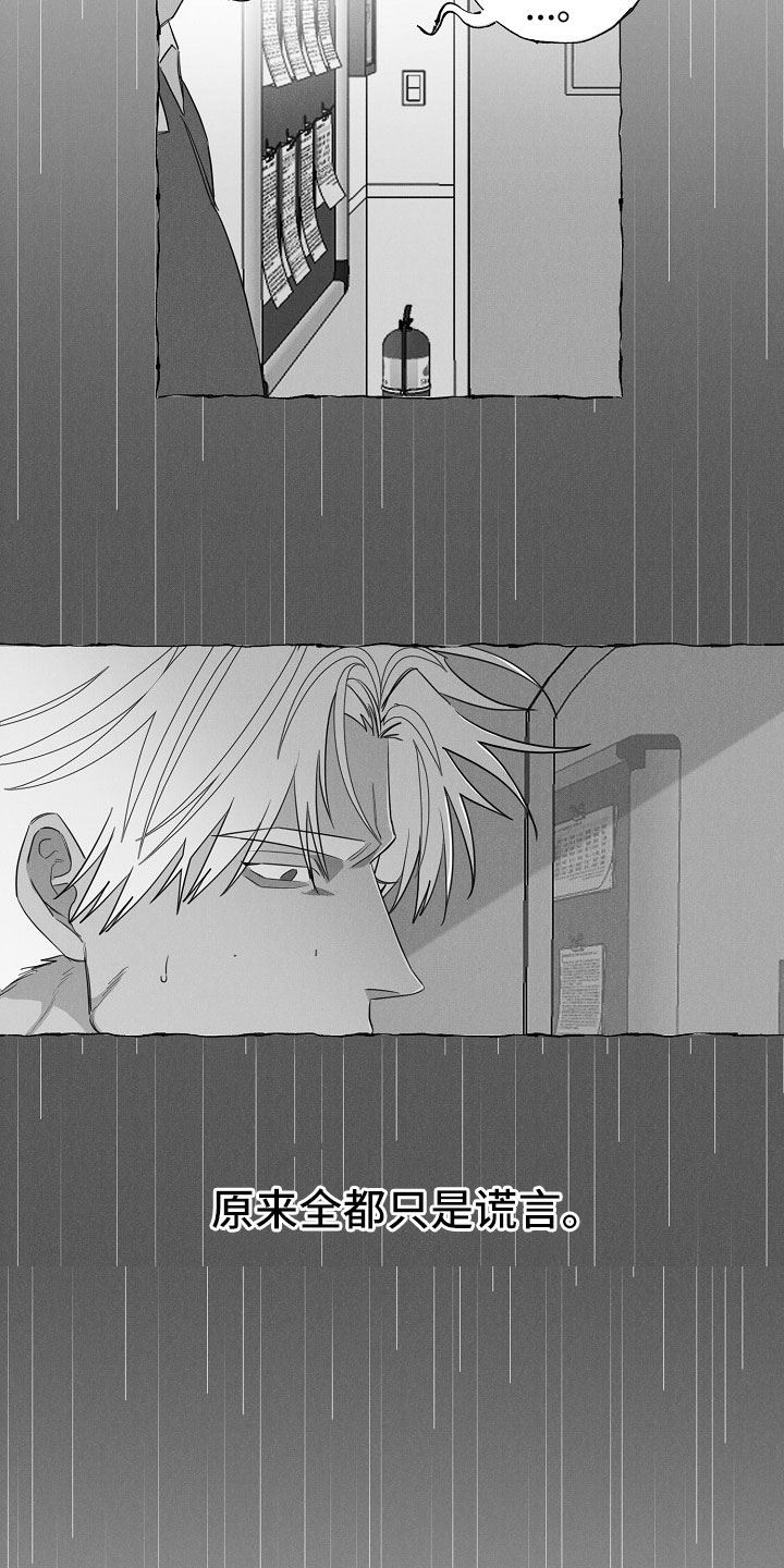 我的真心实意第15话图