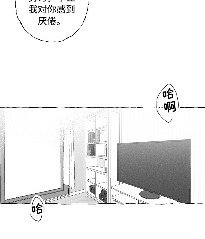 我的真心实意第26话图