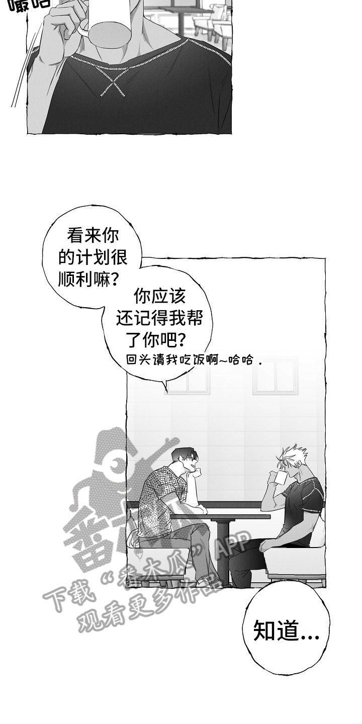 我的真心实意第26话图