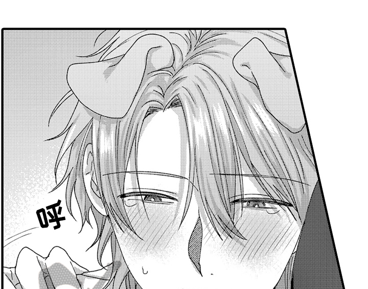 顽皮的小狗第15话图