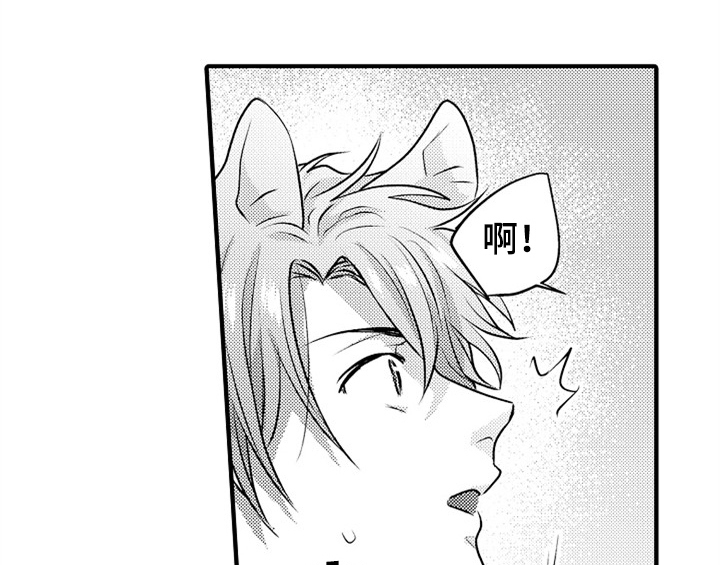 顽皮的小狗第3话图