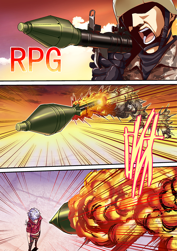 王者幻境第18话图