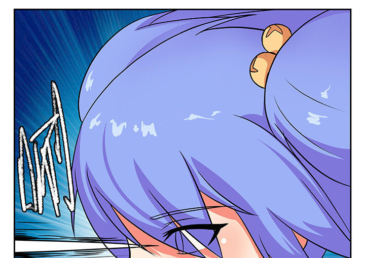 我不做人了 第19话 第10页