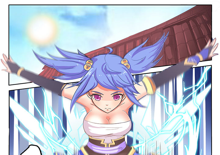 我不做人了第2话图