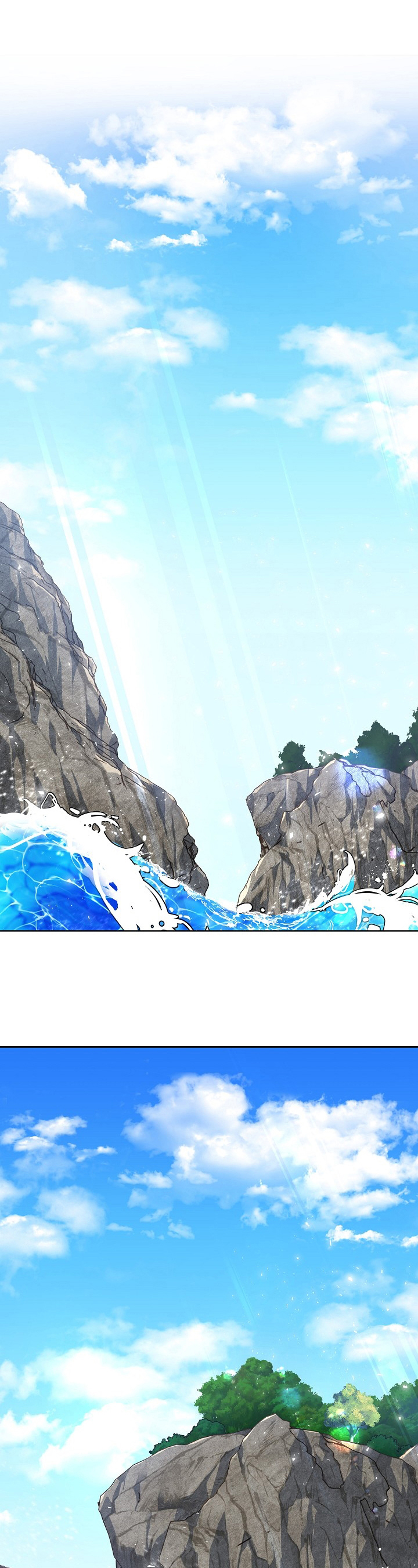 无处可逃第1话图