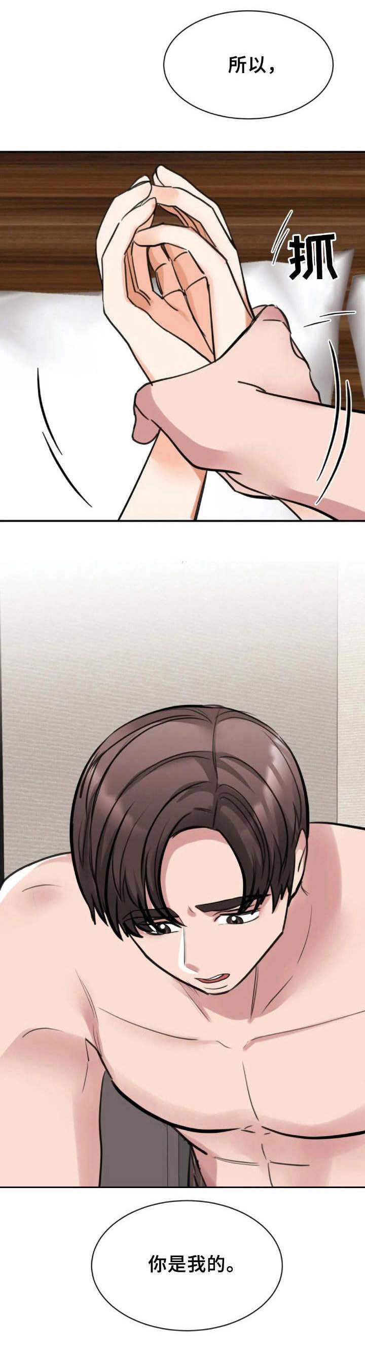 完美搭档第37话图