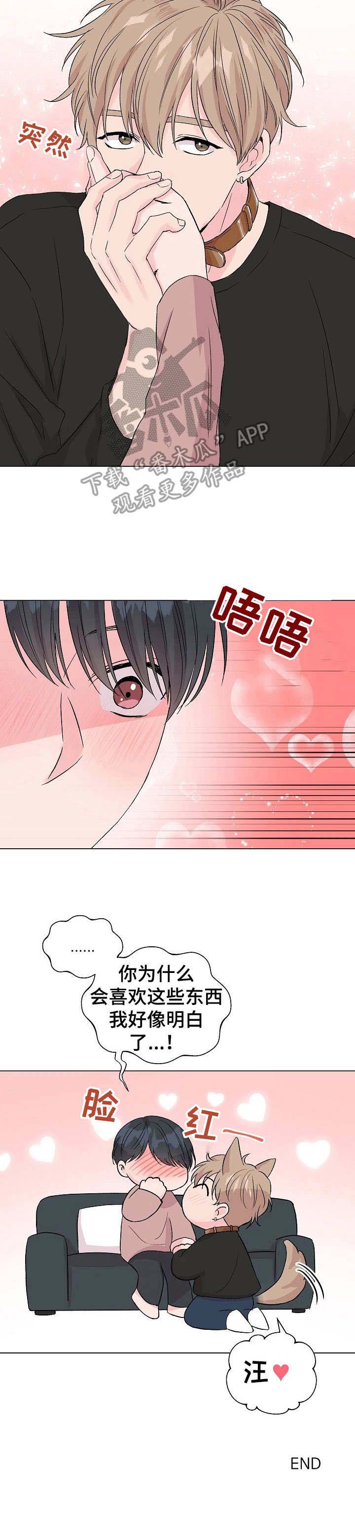玩具攻击第19话图
