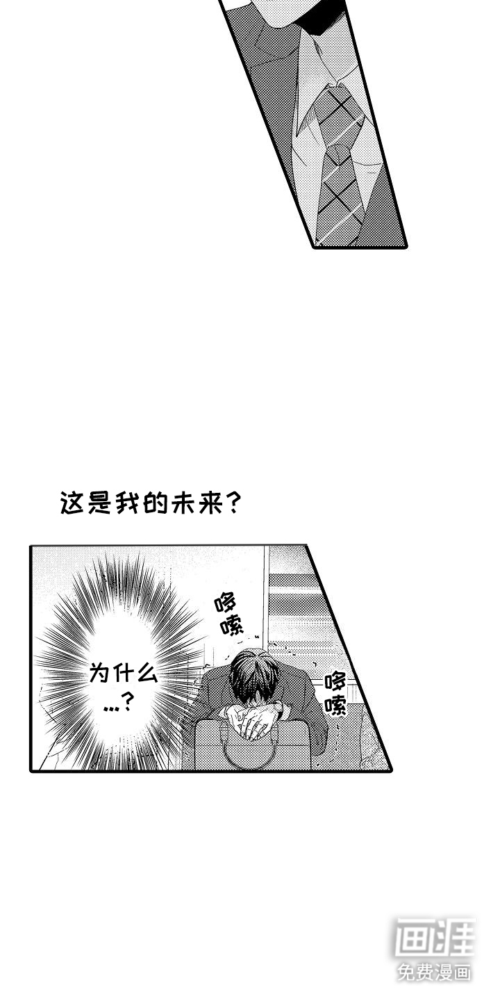 未来房屋 第3话 第5页