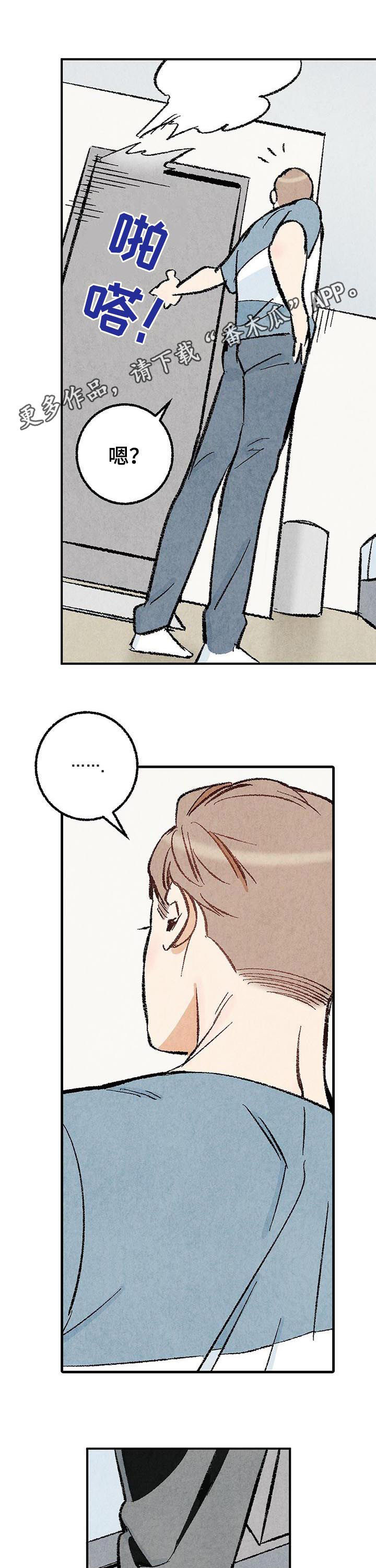 完美伴侣第25话图