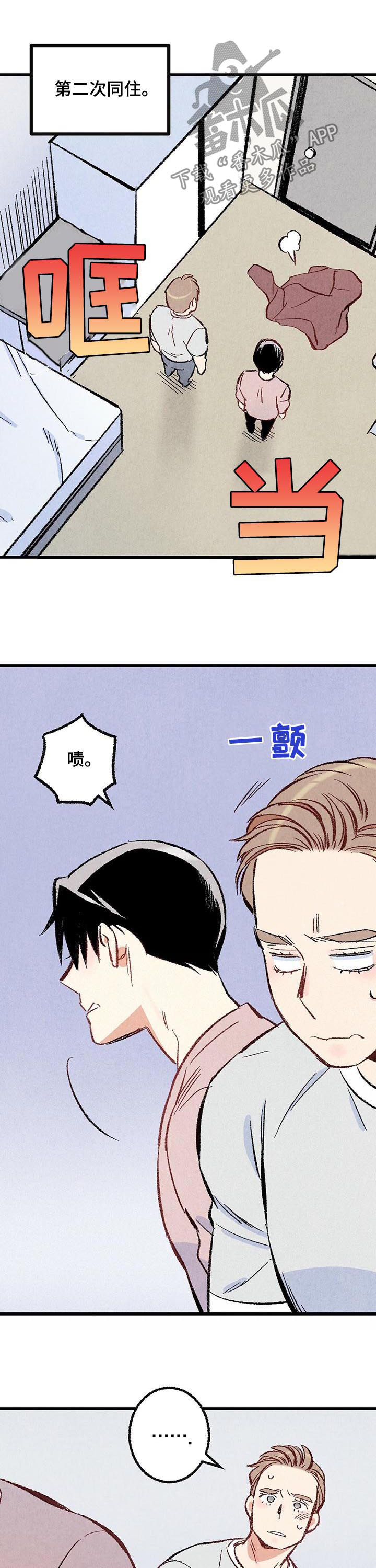 完美伴侣第44话图