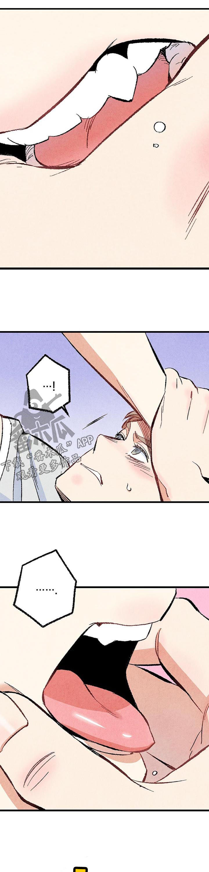 完美伴侣第47话图