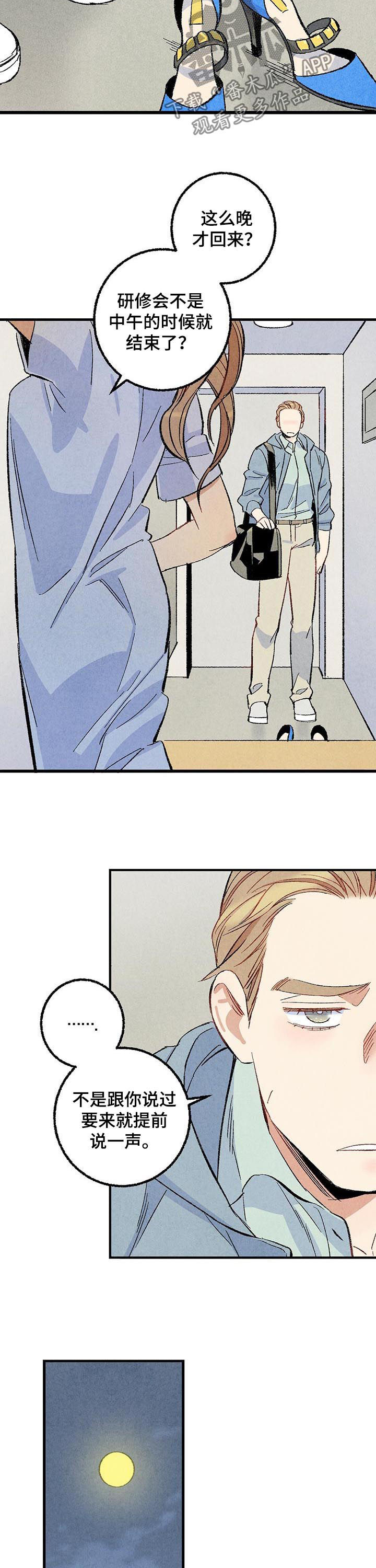 完美伴侣第50话图