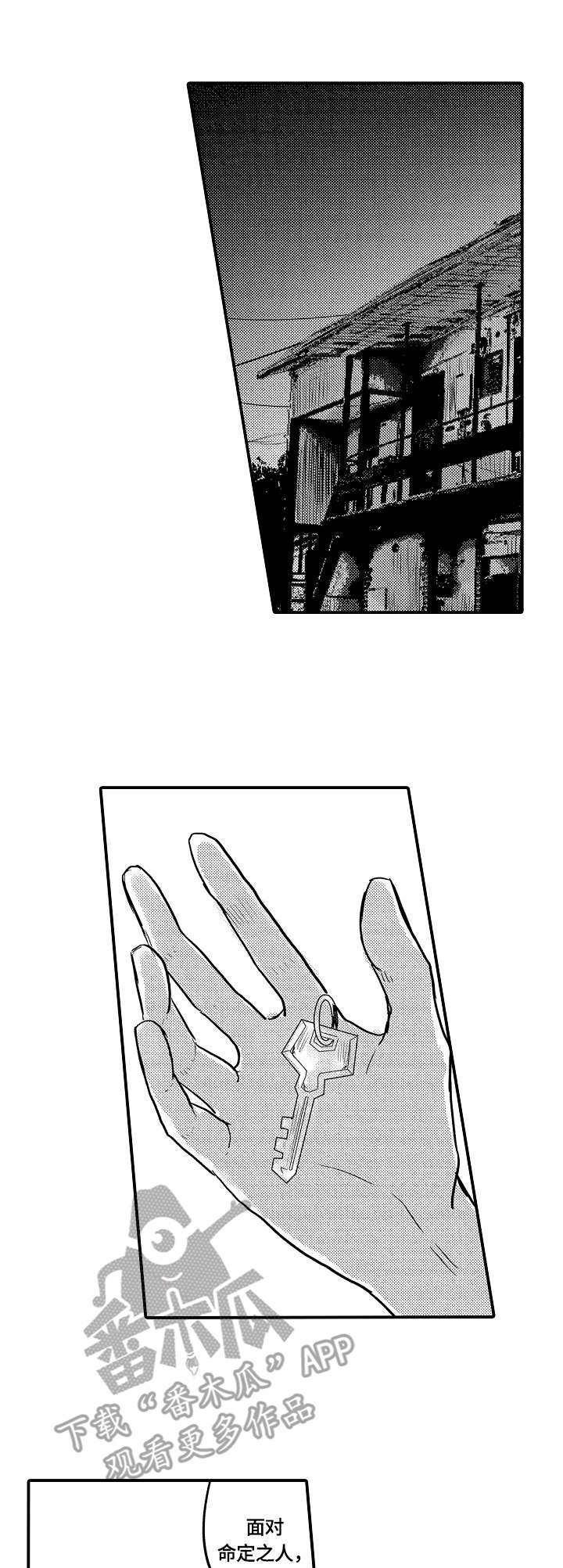 伪造报告第18话图