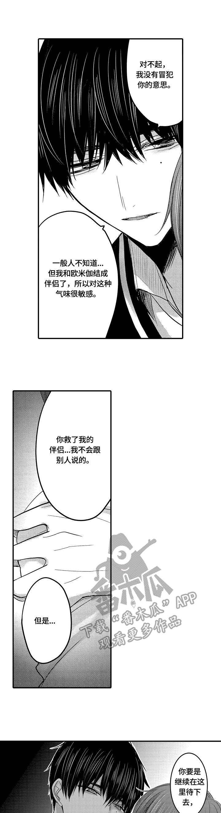 伪造报告第19话图