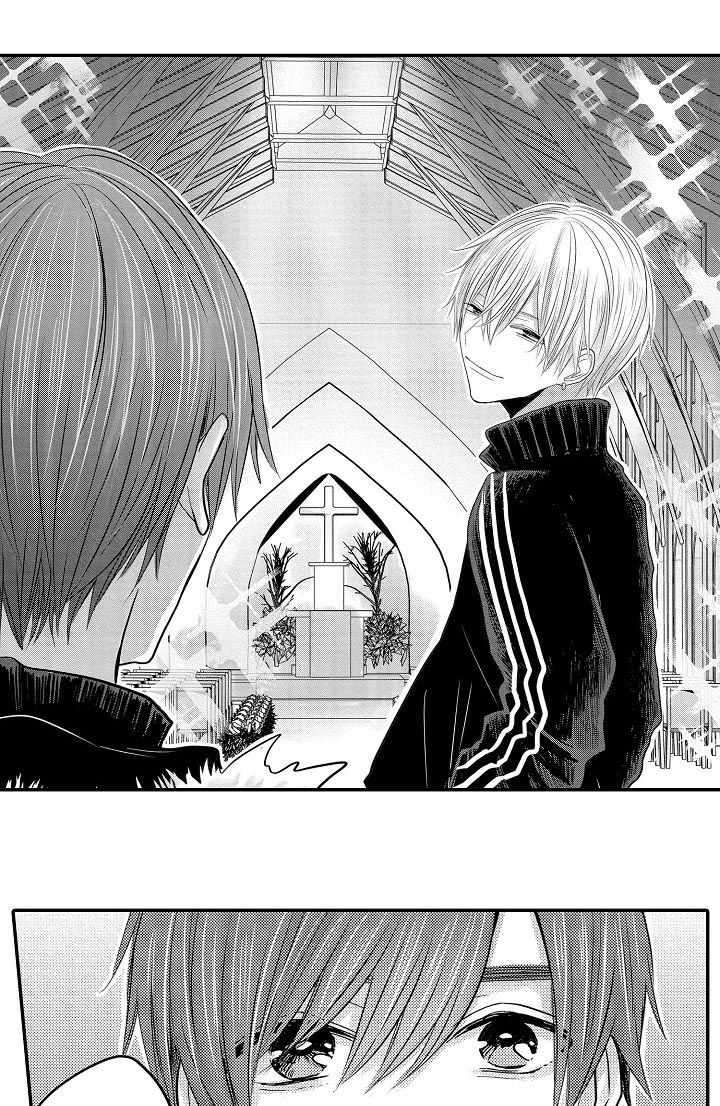 伪造报告第35话图